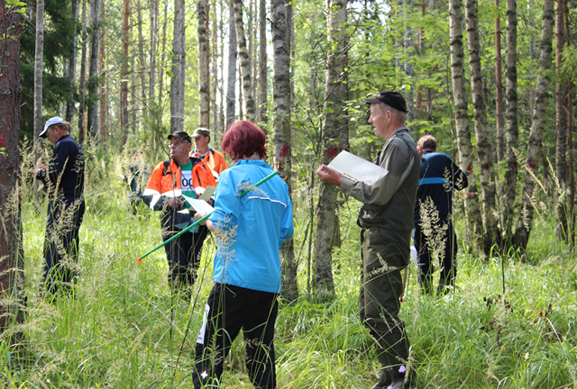 Koulutustilaisuudet jäsenille