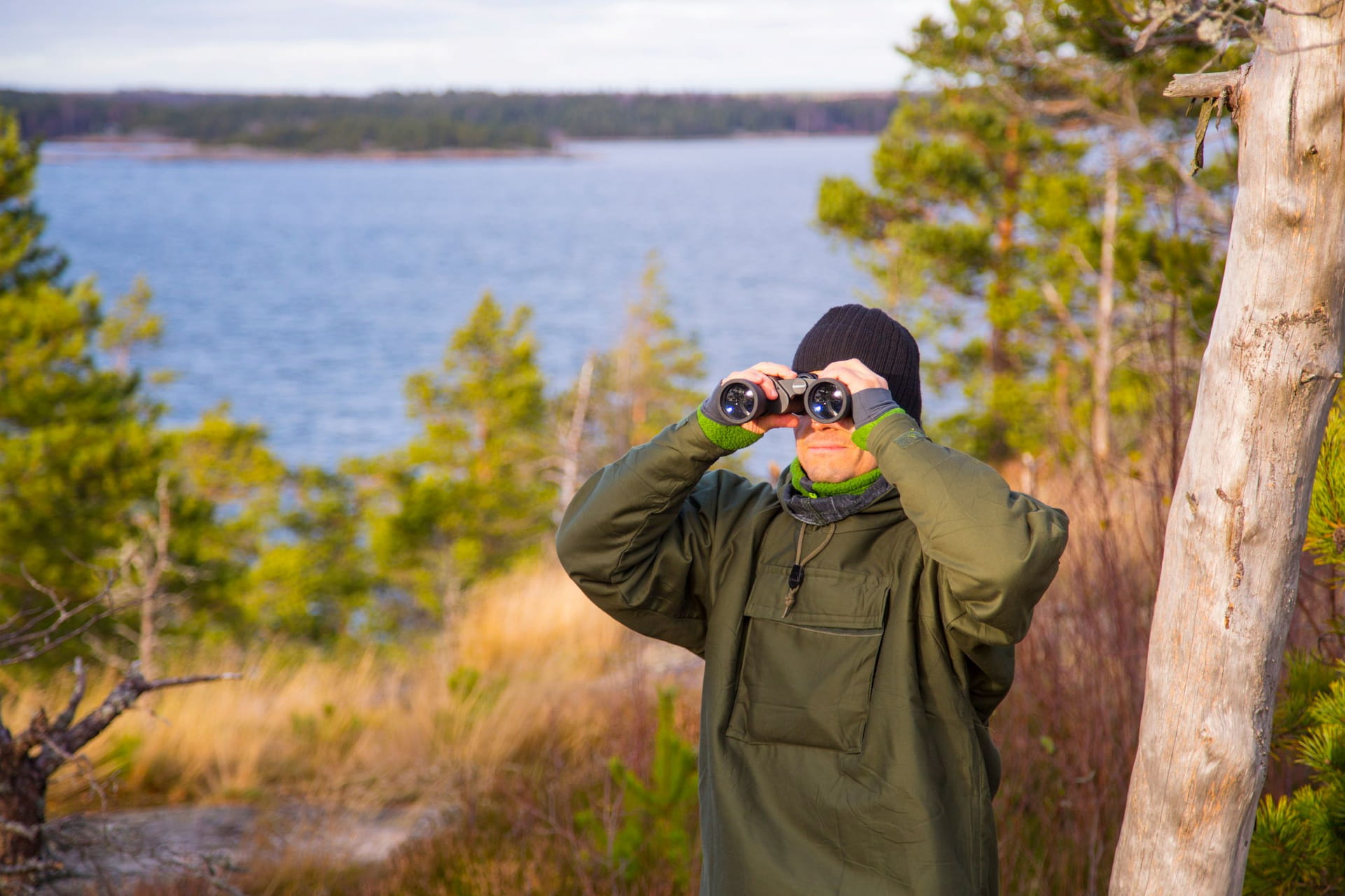 Metsäpolitiikan ajankohtaiskatsaus, metsäjohtaja Marko Mäki-Hakola -Metsänomistajat -Webinaari