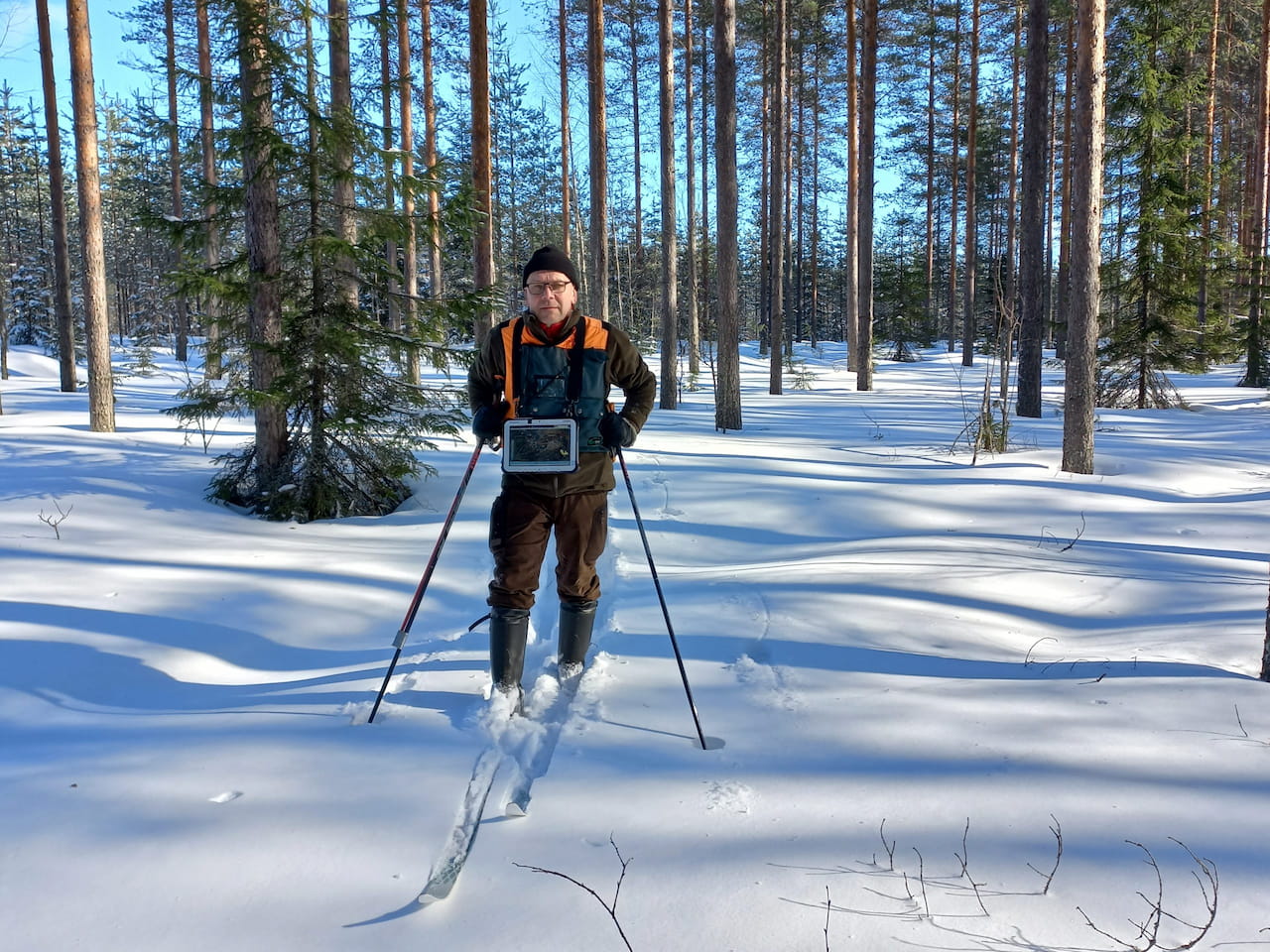 Jaakko Ryynänen